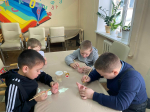 Центральная городская библиотека приглашает на мастер-класс для детей
