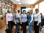 Как сделать библиотеки центром притяжения для молодёжи?