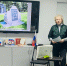 Легендарному директору посвящается... - ЦБС Верхнеуфалейского городского округа