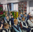 Безымянные солдаты войны, герои среди нас: торжественное мероприятие в библиотеке - ЦБС Верхнеуфалейского городского округа