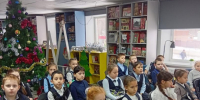 Безымянные солдаты войны, герои среди нас: торжественное мероприятие в библиотеке - ЦБС Верхнеуфалейского городского округа
