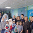 Творческое новогоднее мероприятие - ЦБС Верхнеуфалейского городского округа