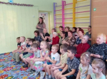 Добрые рождественские встречи продолжаются!