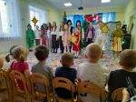 Добрые рождественские встречи продолжаются!