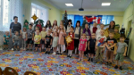 Добрые рождественские встречи продолжаются!