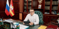Поздравление от губернатора Челябинской области А. Л. Текслера с Днём российской печати - Уфалейский Рабочий