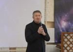 Председатель Совета муниципальных образований Челябинской области встретился с участниками программы «Герои Южного Урала»