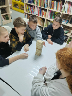 Настольные игры для детей – развитие, общение и весёлый досуг