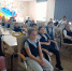 Интерактивно-досуговый клуб «Библиоша» - ЦБС Верхнеуфалейского городского округа