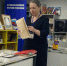 Опыт реставраторов Челябинской областной библиотеки в сохранении книг - ЦБС Верхнеуфалейского городского округа