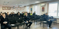 «Символ чести и мужества» - ЦБС Верхнеуфалейского городского округа