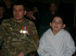 «Пример доблести и чести»