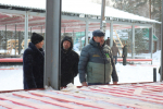 В МЦДО «Аракуль» продолжается строительство трёх новых корпусов