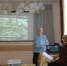 «Поэзия мир наделяет душой» - ЦБС Верхнеуфалейского городского округа