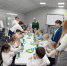 В Историко-краеведческом музее подвели итоги интерактивной игры «Весна-красна»! - Историко-краеведческий музей