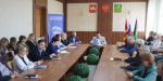 Массовые субботники пройдут на следующей неделе