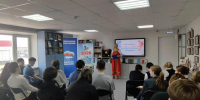 «Сила России - в единстве народов: книжная неделя для молодежи!» - ЦБС Верхнеуфалейского городского округа