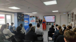 «Сила России - в единстве народов: книжная неделя для молодежи!»