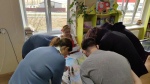 «Сила России - в единстве народов: книжная неделя для молодежи!»