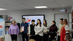 «Сила России - в единстве народов: книжная неделя для молодежи!»