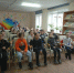 «Он век космический открыл» - ЦБС Верхнеуфалейского городского округа