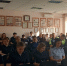 40 лет Чернобыльской аварии - ЦБС Верхнеуфалейского городского округа