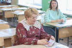 Родители уфалейских старшеклассников попробовали сдать ЕГЭ, чтобы поддержать детей
