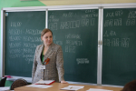 Родители уфалейских старшеклассников попробовали сдать ЕГЭ, чтобы поддержать детей