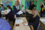 Родители уфалейских старшеклассников попробовали сдать ЕГЭ, чтобы поддержать детей