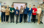 День коренных малочисленных народов России.