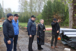 Работы в «Аракуле» продолжаются