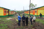 Работы в «Аракуле» продолжаются