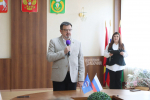 В Верхнем Уфалее наградили предпринимателей
