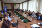 Подвели итоги отопительного сезона