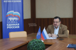 Подвели итоги отопительного сезона