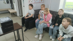 Открытие программы летнего чтения