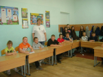 «России верные сыны»