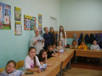 «России верные сыны»