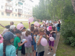 Читай, город!