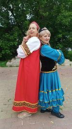 Читай, город!
