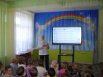 «Веселый придумщик: Андрей Усачев»