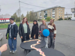 «Звонкое приключение»: гимн эрудиции и командному духу