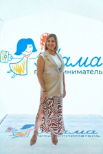Программа «Мама-предприниматель» помогает развивать женский бизнес