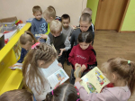 Принимаем участие в Общероссийской акции «БиблиоПапа», приуроченной ко Дню отца